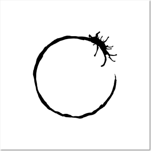 Arrival Posters and Art